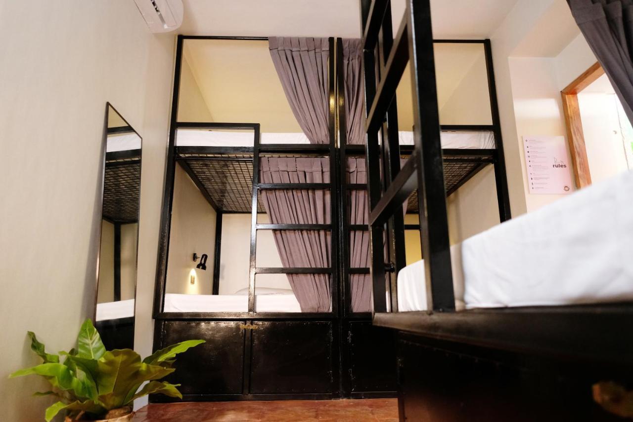 Hostel Mad Monkey Dumaguete Dumaguete City Zewnętrze zdjęcie