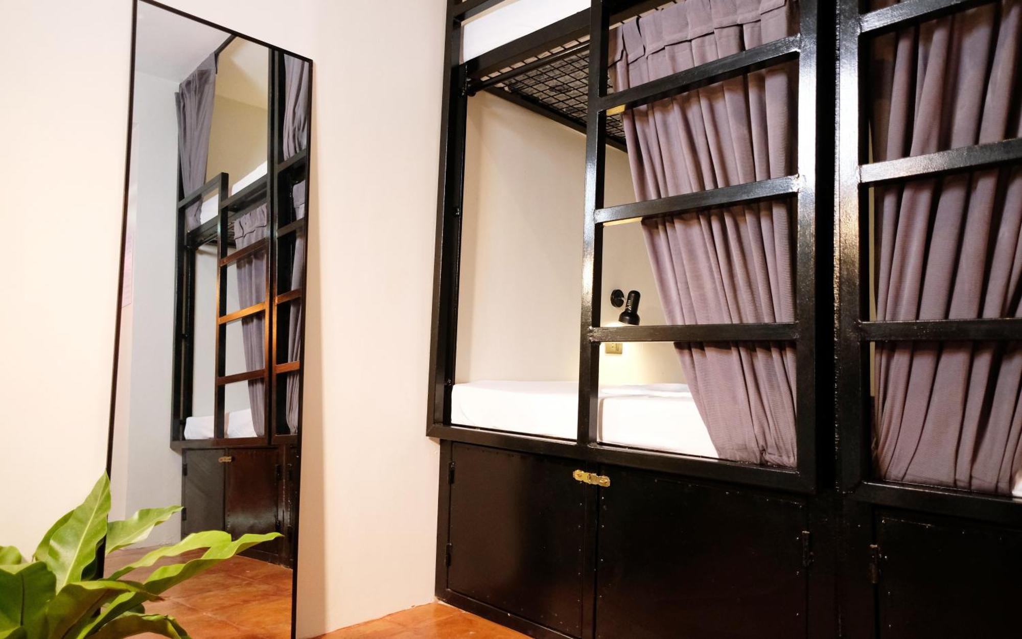Hostel Mad Monkey Dumaguete Dumaguete City Zewnętrze zdjęcie