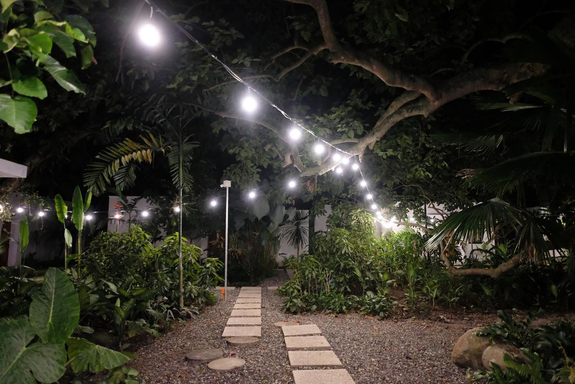 Hostel Mad Monkey Dumaguete Dumaguete City Zewnętrze zdjęcie